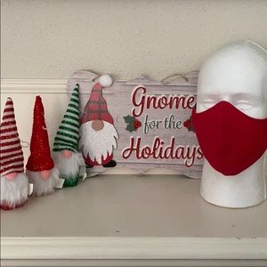 Gnomes for the Holidays bundle